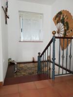 Plán poschodí v ubytovaní Casa Da Pallota