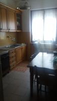 A kitchen or kitchenette at Villa Paulette