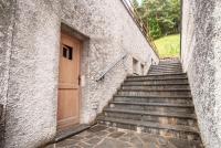 Plán poschodí v ubytovaní Mountain Loft