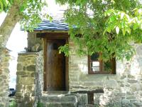 Budova, kde se the country house nachází