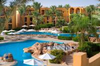Bazén v ubytování Stella Beach Resort & Spa, Makadi Bay nebo v jeho okolí