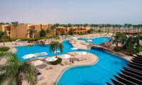 Bazén v ubytování Stella Beach Resort & Spa, Makadi Bay nebo v jeho okolí