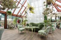 Część wypoczynkowa w obiekcie SeaPark Hotel Wellness & Spa