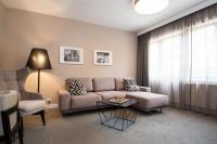 Część wypoczynkowa w obiekcie SeaPark Hotel Wellness & Spa