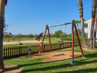 Plac zabaw dla dzieci w obiekcie BQ Alcudia Sun Village