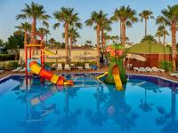 Basen w obiekcie BQ Alcudia Sun Village lub w pobliżu