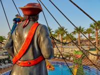 Basen w obiekcie BQ Alcudia Sun Village lub w pobliżu