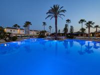Basen w obiekcie BQ Alcudia Sun Village lub w pobliżu