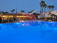 Basen w obiekcie BQ Alcudia Sun Village lub w pobliżu