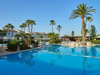 Basen w obiekcie BQ Alcudia Sun Village lub w pobliżu