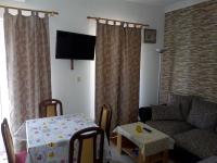 Posezení v ubytování Mladen Vodice