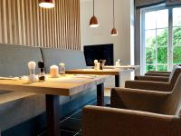 Μια τηλεόραση ή/και κέντρο ψυχαγωγίας στο Meerluft 10