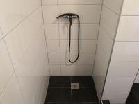 Plan piętra w obiekcie Apartman Cvitković
