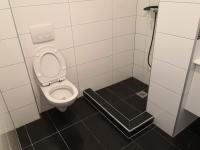 Plan piętra w obiekcie Apartman Cvitković