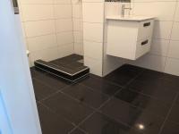 Plan piętra w obiekcie Apartman Cvitković