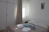 Posteľ alebo postele v izbe v ubytovaní Apartman Lapis