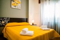 Plán poschodí v ubytovaní Apartamentos enteros O Lagar