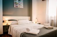 Plán poschodí v ubytovaní Apartamentos enteros O Lagar