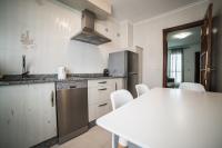 Plán poschodí v ubytovaní Apartamentos enteros O Lagar