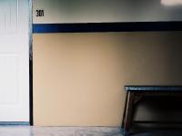 Půdorys ubytování Yam Yen Hostel
