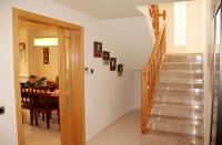 The floor plan of Casa Neus Barà