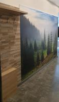 Plán poschodí v ubytovaní Apartament Logana z Sauną - 5D Apartamenty