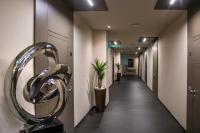 Hotel Matilde - Lifestyle Hotelの見取り図または間取り図