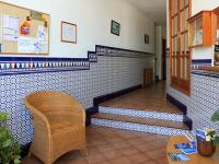 Posedenie v ubytovaní Apartamentos Atlantis