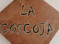 Certifikát, hodnocení, plakát nebo jiný dokument vystavený v ubytování La Solana de turón. La coscoja.