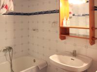 Kúpeľňa v ubytovaní Apartamentos Atlantis