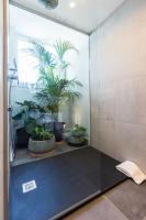 Plán poschodí v ubytovaní Muse luxury rooms