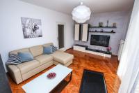 Posedenie v ubytovaní Family Beach Apartments