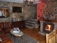 Casa Rural La Rectoral De Tuiza, Tuiza de Arriba – Updated ...