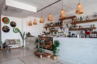 Nápoje v ubytování Harbour Suites Fethiye