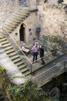 Goście zatrzymujący się w obiekcie Parador de Hondarribia