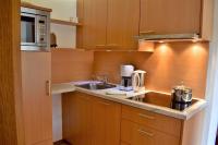 Plán poschodí v ubytovaní Apart Hotel Neier
