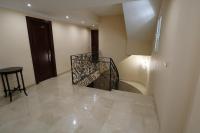 Půdorys ubytování Villa de lujo en Torremolinos