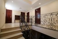 Půdorys ubytování Villa de lujo en Torremolinos