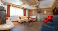 A seating area at ArtiHome