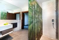 A bathroom at ArtiHome