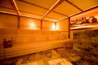 Hotel Pineiにあるバスルーム