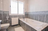 Koupelna v ubytování Cubo's Villa Yedra Guadalmar