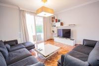 Posezení v ubytování Cubo's Villa Yedra Guadalmar