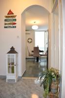 Plán poschodí v ubytovaní Newly renovated apartment ''Marin'' in the center!
