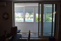 Plán poschodí v ubytovaní Newly renovated apartment ''Marin'' in the center!
