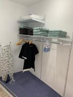 Plán poschodí v ubytovaní Apartament Mercado Central
