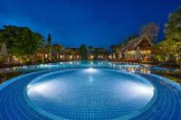 Piscina en o cerca de Angkor Privilege Resort & Spa