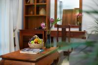 Plano de Angkor Privilege Resort & Spa