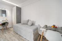 Posedenie v ubytovaní Skalidis Apartments Stalis