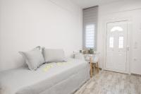 Posedenie v ubytovaní Skalidis Apartments Stalis